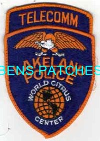 FLORIDA,LAKELAND POLICE COMMUNICATIONS 1_wm